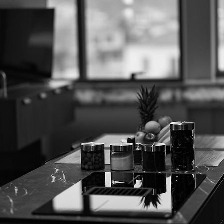 Asklipios Luxury Suite Tríkala エクステリア 写真