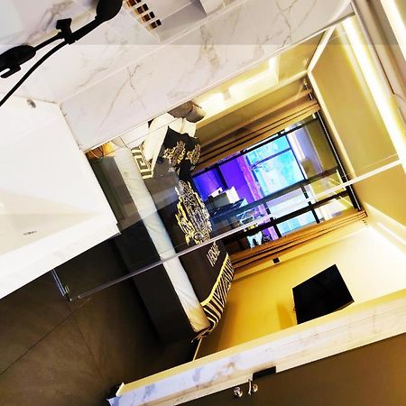 Asklipios Luxury Suite Tríkala エクステリア 写真