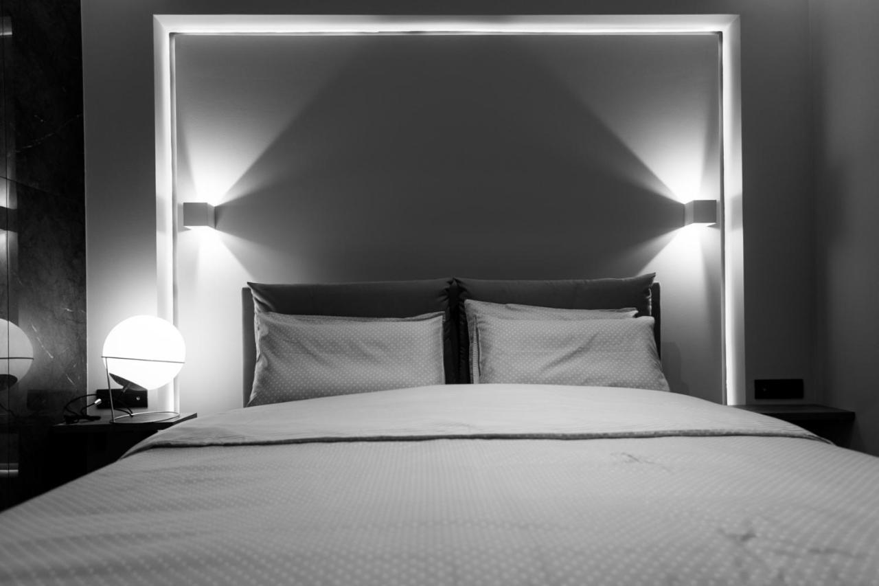 Asklipios Luxury Suite Tríkala エクステリア 写真