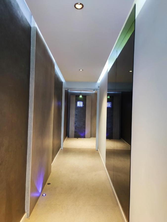 Asklipios Luxury Suite Tríkala エクステリア 写真
