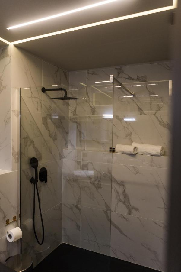 Asklipios Luxury Suite Tríkala エクステリア 写真